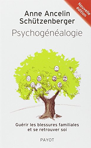 Beispielbild fr Psychognalogie - Nvelle d. zum Verkauf von Ammareal