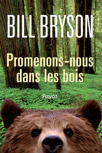 9782228907507: Promenons-nous dans les bois