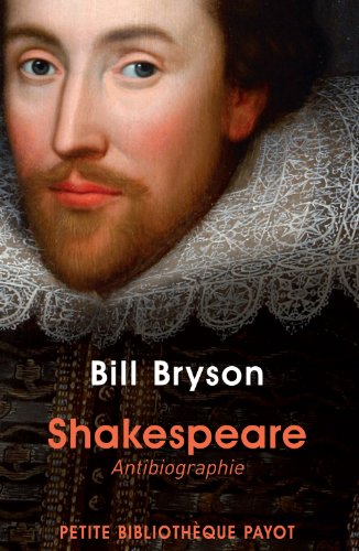 9782228907576: Shakespeare: Antibiographie