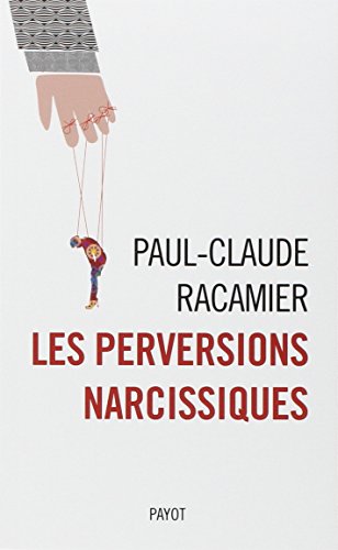 Beispielbild fr Les perversions narcissiques zum Verkauf von medimops
