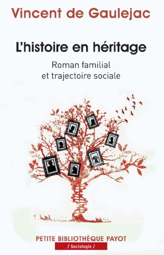Beispielbild fr HISTOIRE EN HRITAGE (L') zum Verkauf von Librairie La Canopee. Inc.