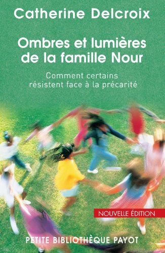 Beispielbild fr Ombres et lumieres de la famille Nour zum Verkauf von Ammareal