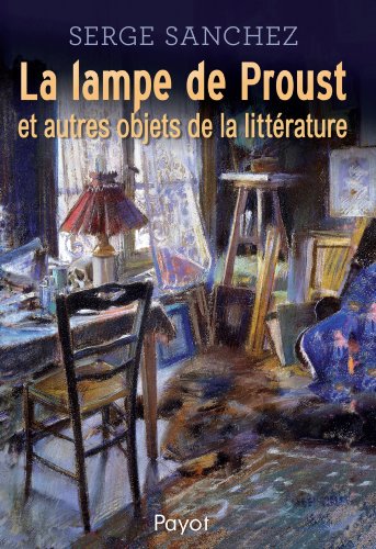 9782228909631: La lampe de Proust (PR.PA.GF.L.FRA.)