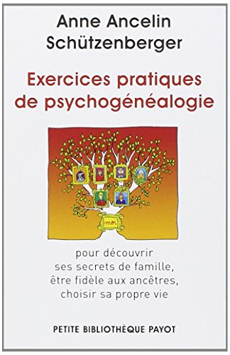 Imagen de archivo de Exercices pratiques de psychognalogie a la venta por Ammareal