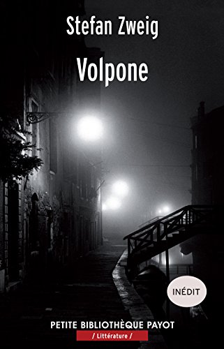 9782228911085: Volpone