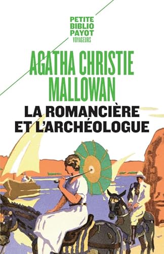 Beispielbild fr ROMANCIRE ET L'ARCHOLOGUE N 592 (LA) zum Verkauf von Librairie La Canopee. Inc.