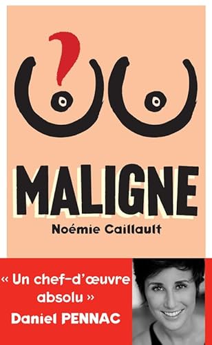 Beispielbild fr Maligne Caillault, Nomie; Perez, Morgan; Rassov, Gabor et Verdu, Caroline zum Verkauf von BIBLIO-NET