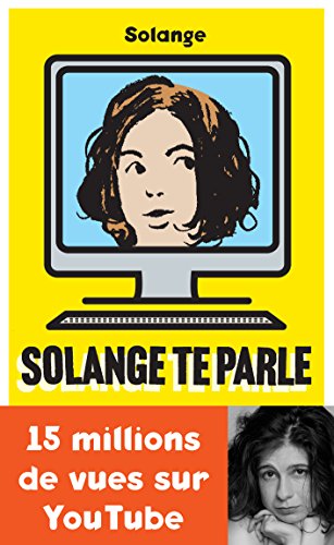 Stock image for Solange te parle for sale by Better World Books