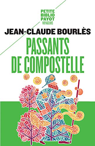 Stock image for Passants de Compostelle_1_ere_ed for sale by Librairie Th  la page