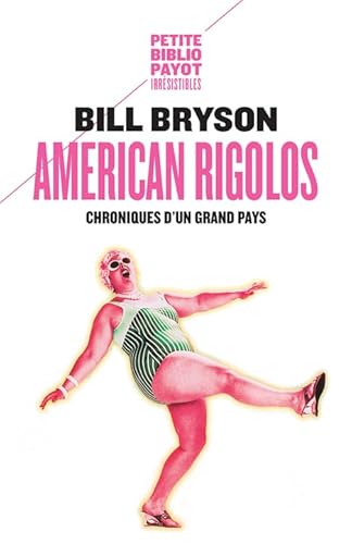 Beispielbild fr American rigolos : Chroniques d'un grand pays zum Verkauf von Ammareal