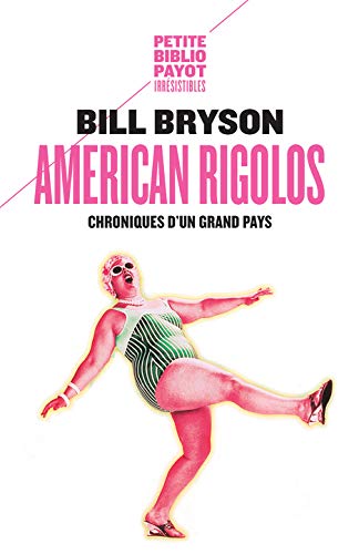 Stock image for American rigolos : Chroniques d'un grand pays for sale by Ammareal