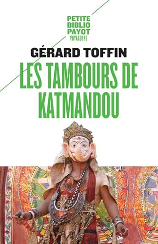 Imagen de archivo de Les tambours de Katmandou a la venta por medimops