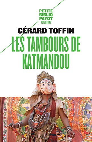 Stock image for Les tambours de Katmandou for sale by medimops