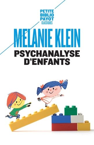 9782228917001: Psychanalyse d'enfants