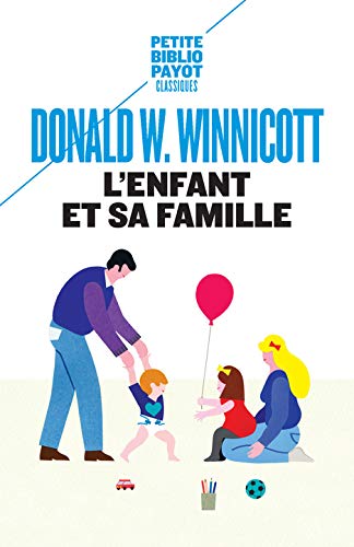 Beispielbild für L'Enfant et Sa Famille zum Verkauf von medimops