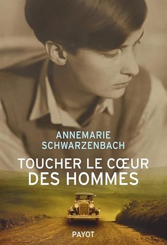 Beispielbild fr Toucher le coeur des hommes zum Verkauf von Librairie Th  la page