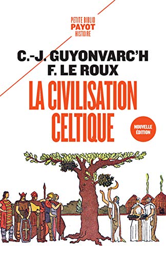 Beispielbild fr La civilisation celtique zum Verkauf von Revaluation Books