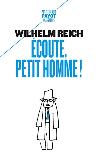 Beispielbild für Ecoute, petit homme ! zum Verkauf von medimops