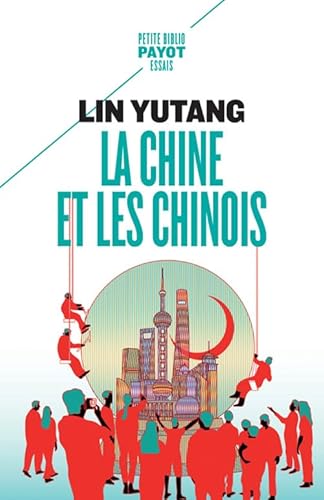 Stock image for La chine et les chinois_1ere_ed for sale by Ammareal