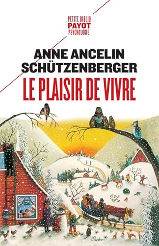 Beispielbild fr PLAISIR DE VIVRE (LE) zum Verkauf von Librairie La Canopee. Inc.