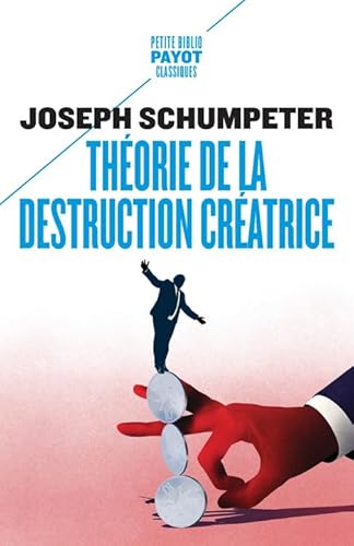 

Théorie de la destruction créatrice