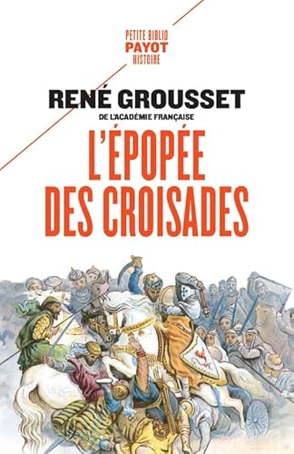 Stock image for L'pope des croisades for sale by Gallix