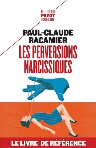 Beispielbild fr PERVERSIONS NARCISSIQUES (LES) zum Verkauf von Librairie La Canopee. Inc.