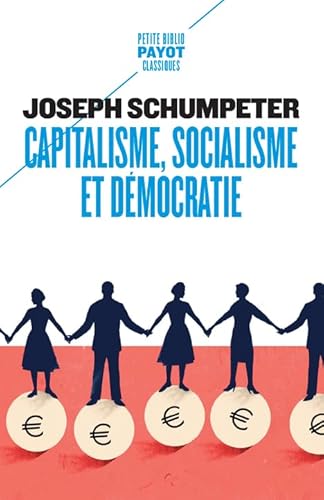 Imagen de archivo de Capitalisme, socialisme et démocratie [FRENCH LANGUAGE - No Binding ] a la venta por booksXpress