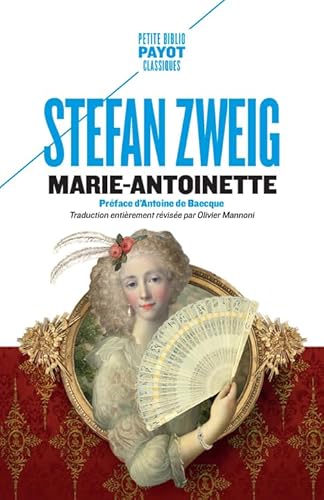 Beispielbild fr Marie-Antoinette: Portrait d'une femme ordinaire zum Verkauf von Ammareal