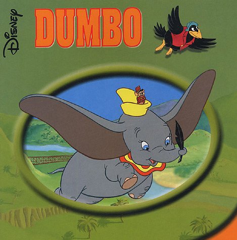 Beispielbild fr Dumbo zum Verkauf von Ammareal