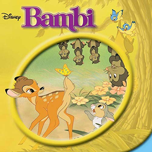 9782230000289: Bambi