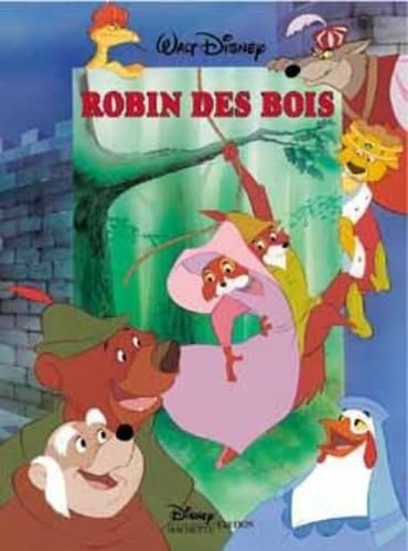 9782230000302: Robin des bois