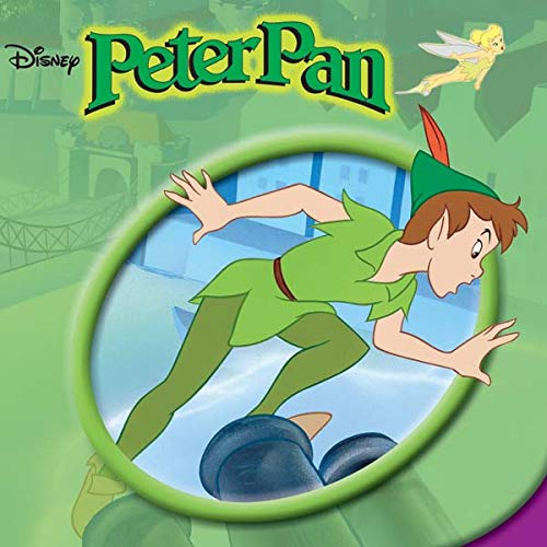 9782230000609: Peter Pan