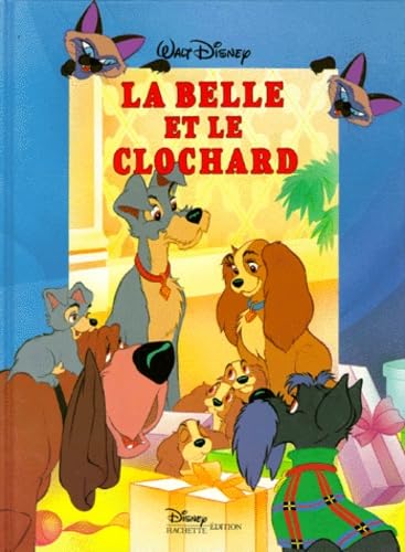 Immagine dell'editore per La Belle et le Clochard venduto da Ammareal