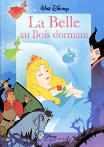 9782230001248: La Belle au Bois dormant