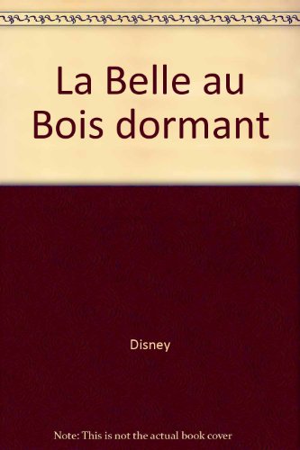 9782230001248: La Belle au bois dormant