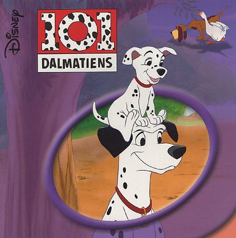 9782230001729: Les 101 dalmatiens