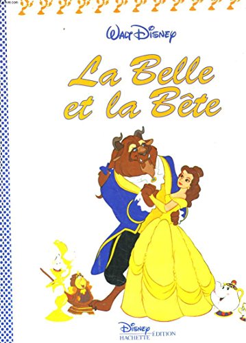 Imagen de archivo de La belle et la bete a la venta por LeLivreVert