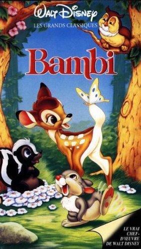 Bambi