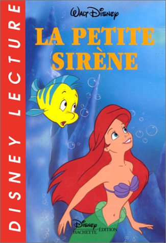 Stock image for La Petite Sirne for sale by secretdulivre