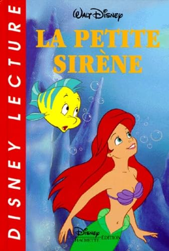 Stock image for La Petite Sirne for sale by secretdulivre