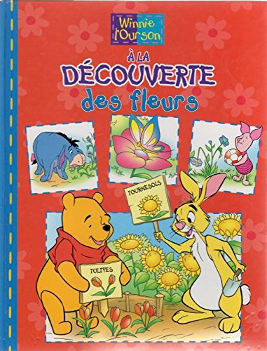 Imagen de archivo de Winnie the Pooh in French a la venta por ThriftBooks-Atlanta