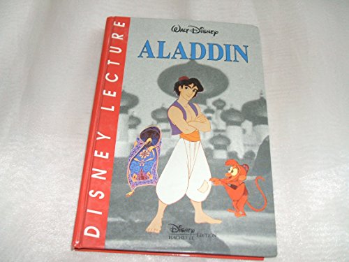 Stock image for Aladdin Disney for sale by BIBLIO-NET