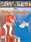 9782230003143: Merlin l'enchanteur