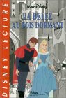 9782230003693: La Belle au bois dormant