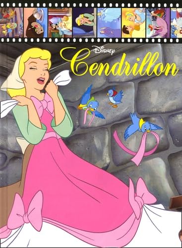 Beispielbild fr Cendrillon zum Verkauf von Better World Books