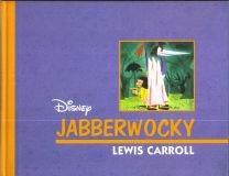 Imagen de archivo de Jabberwocky Carroll, Lewis a la venta por BIBLIO-NET