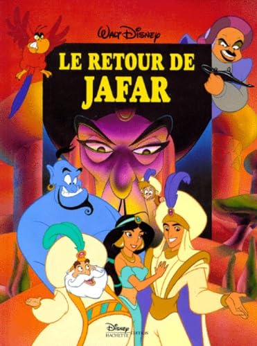 9782230004348: Le Retour de Jafar