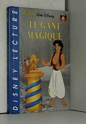 Stock image for Le gant magique for sale by Mli-Mlo et les Editions LCDA