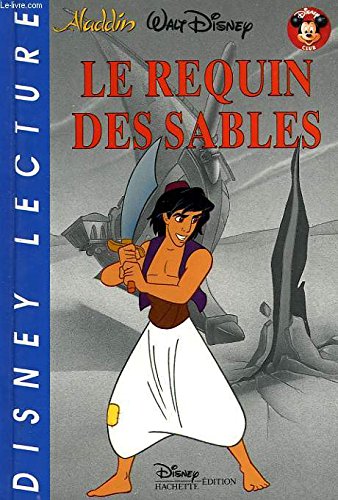 Stock image for Le Requin des sables Disney, Walt for sale by BIBLIO-NET